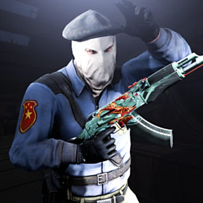 F1的精神 F1的精神